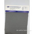 Hochwertige gewebte V / T / L Plain Grey Stoffe